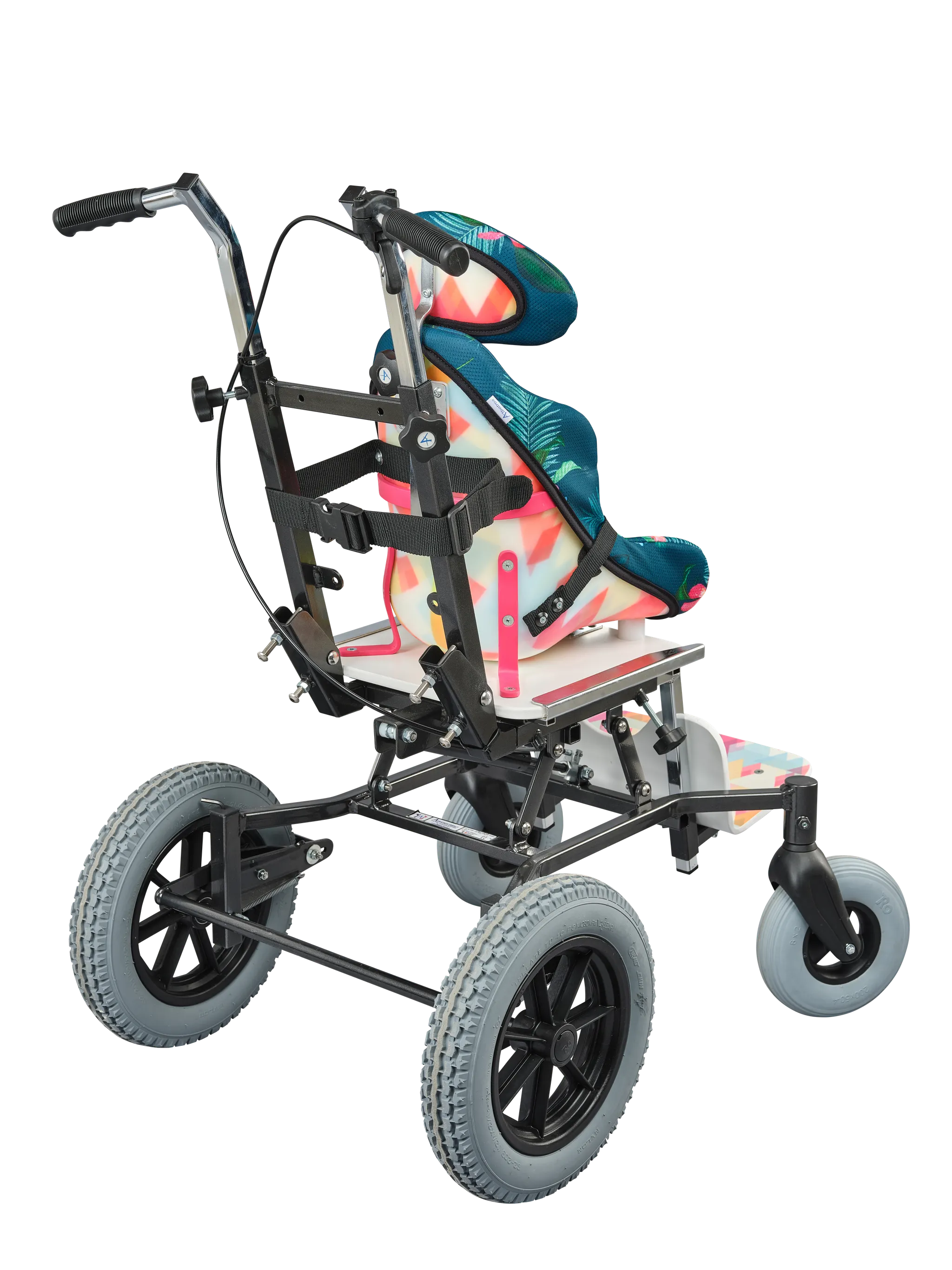 Finition Personnalisation