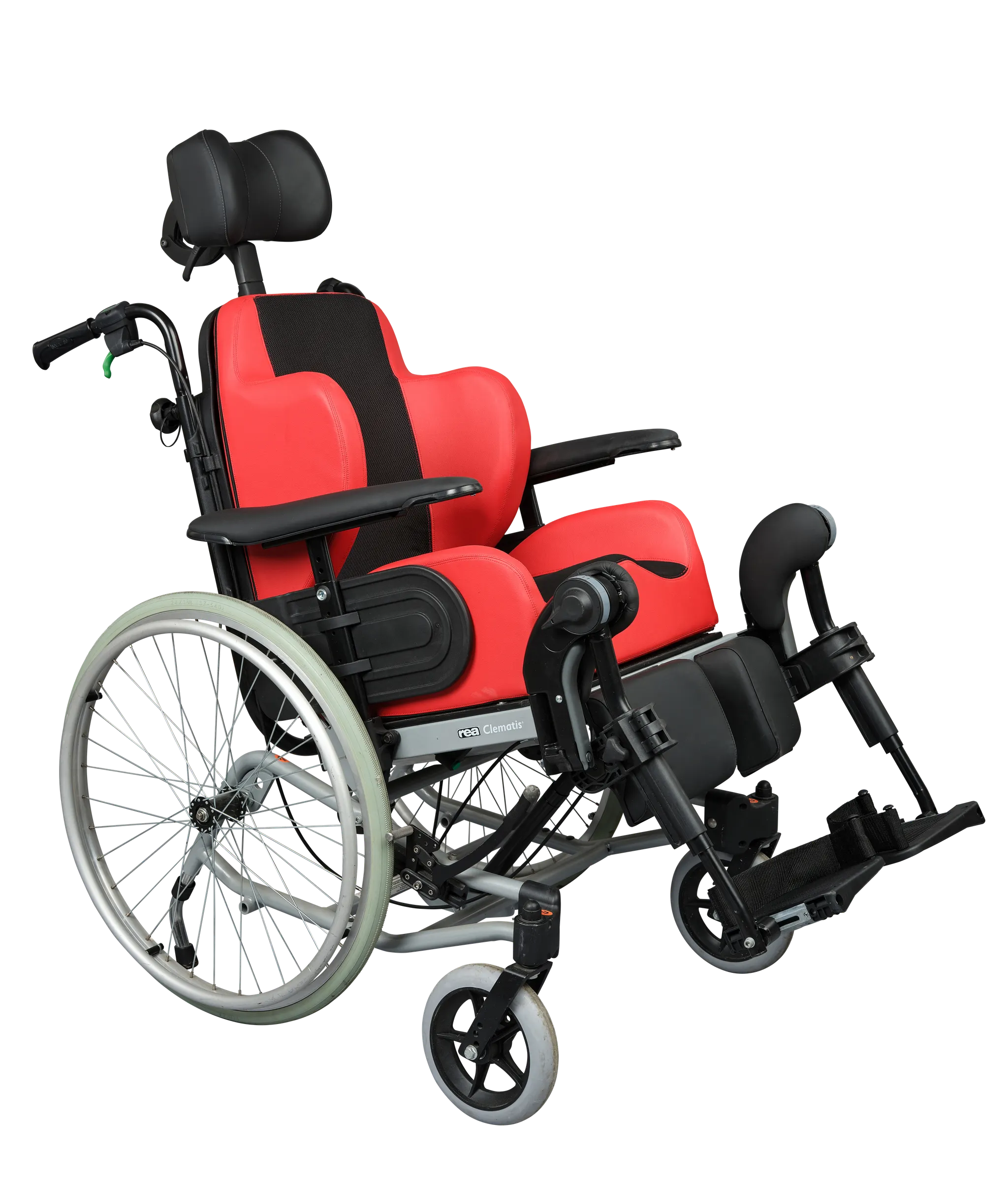 Finition Personnalisation